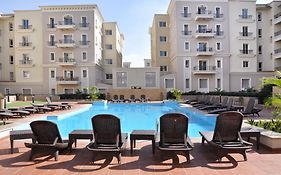 Axxodia- Apartments In Mivida Lake District